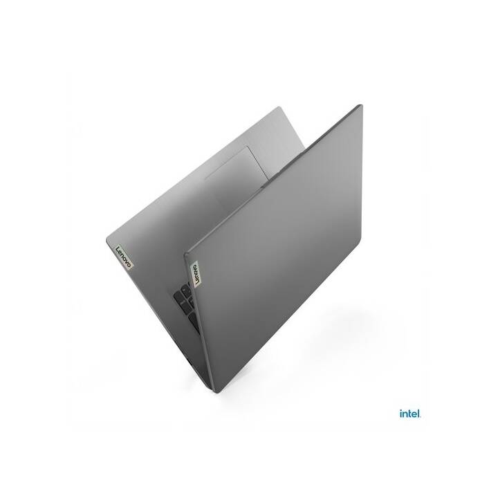 LENOVO IdeaPad 3 17ABA7 (17.3", AMD Ryzen 7, 8 GB RAM, 512 GB SSD)