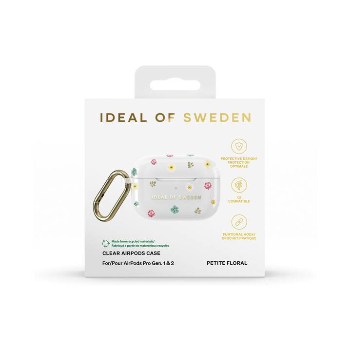 IDEAL OF SWEDEN Petite Floral Tasche (Mehrfarbig)