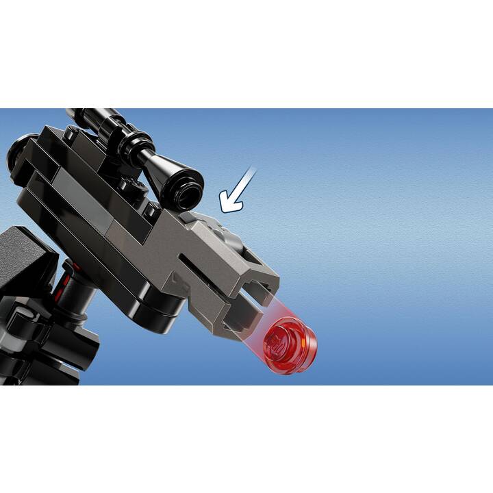 LEGO Star Wars Sturmtruppler Mech (75370)