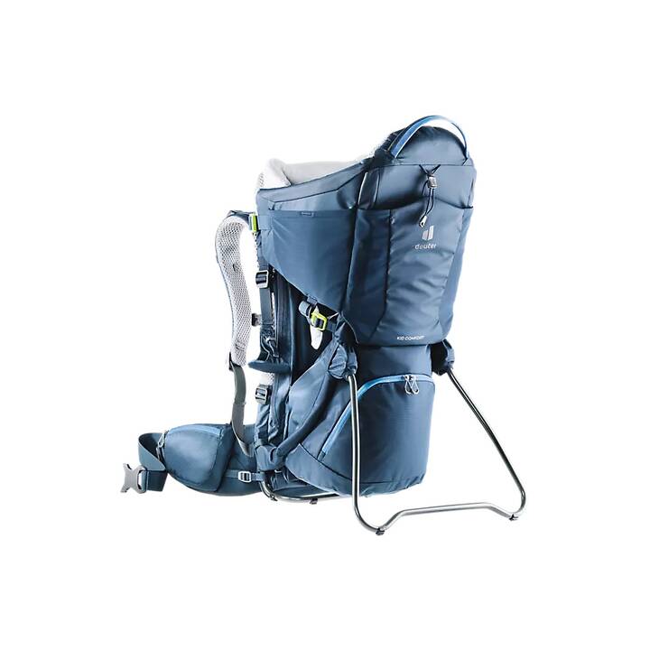 DEUTER Zaino portabimbo Kid Comfort (Midnight)