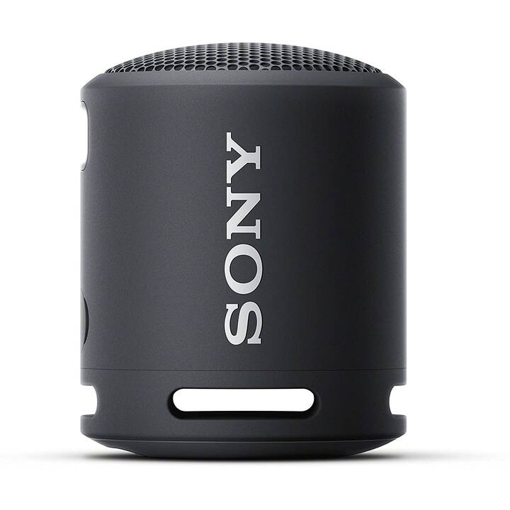 SONY SRS-XB13 (Bluetooth 4.2, Nero)