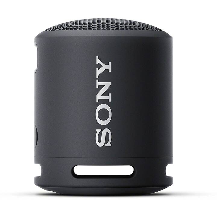 SONY SRS-XB13 (Bluetooth 4.2, Noir)