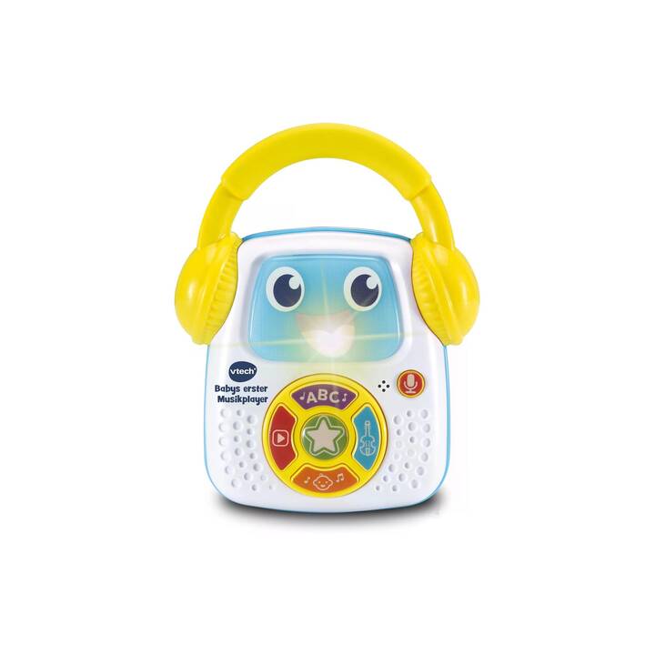 VTECH Lettore audio per bambini (DE)