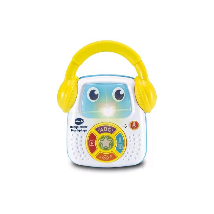 VTECH Kinderaudioplayer (DE)