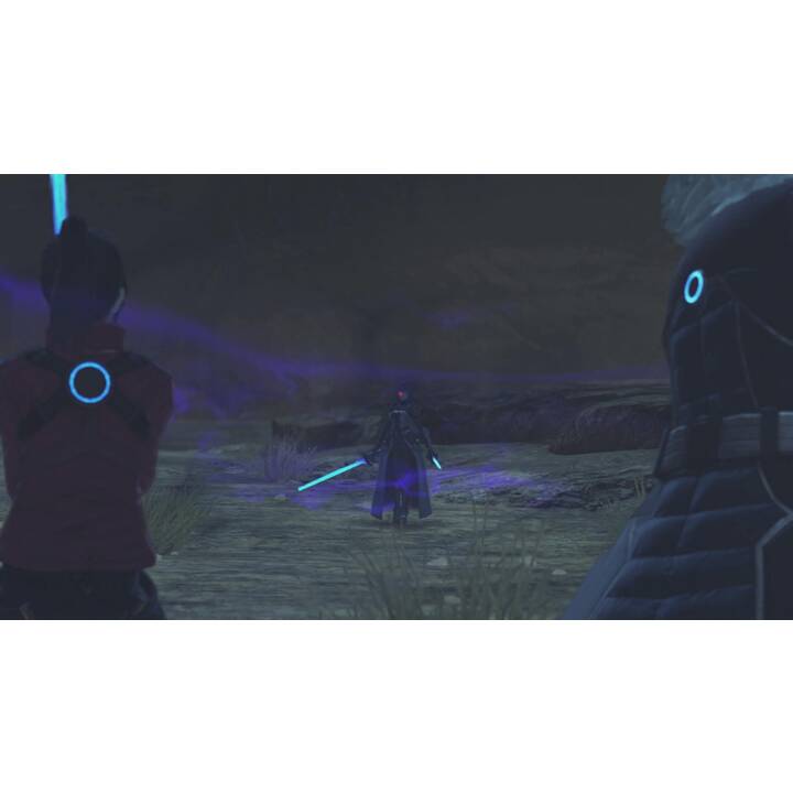 Xenoblade Chronicles 3 (NSW, DE, IT, FR)