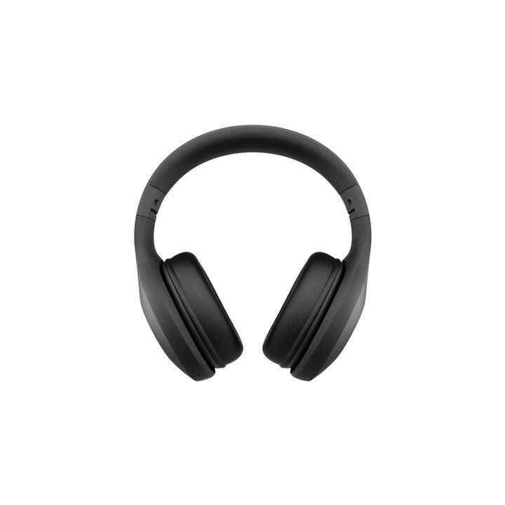 HP 500 (Over-Ear, Bluetooth 5.0, Noir)