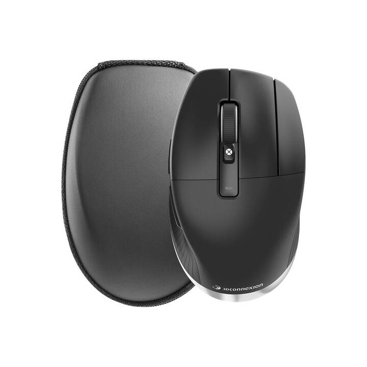 3DCONNEXION CadMouse Pro Maus (Kabellos, Office)