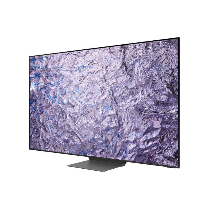 SAMSUNG QE75QN800C Smart TV (75", Neo QLED, Ultra HD 8K)