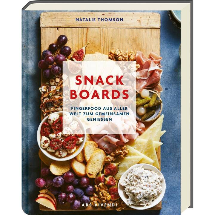 Snack Boards