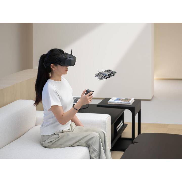 DJI Neo 2 Motion Fly More Combo (4K) - Interdiscount