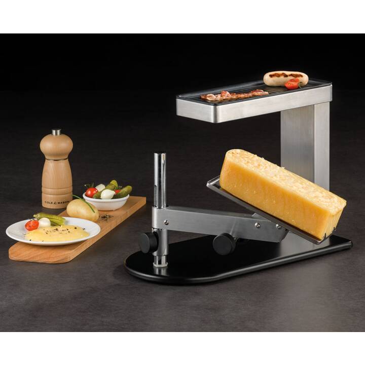 KOENIG B02226 Fornello da raclette