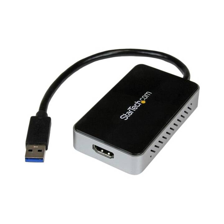 STARTECH.COM USB32HDEH Adaptateur vidéo (USB Type-A)