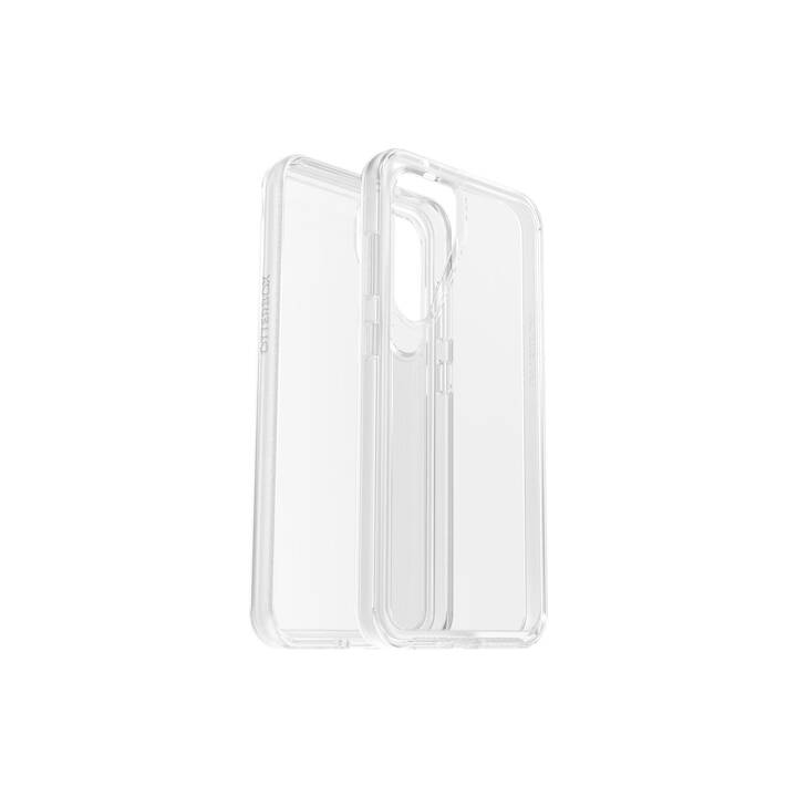 OTTERBOX Backcover (Galaxy S24+, Transparent)