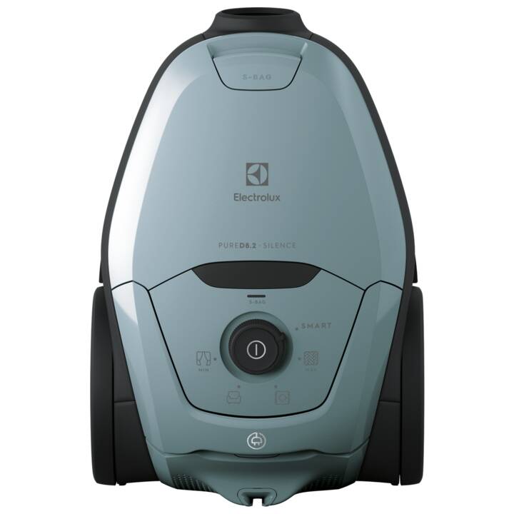 ELECTROLUX Pure D8.2 (600 W, mit Beutel)