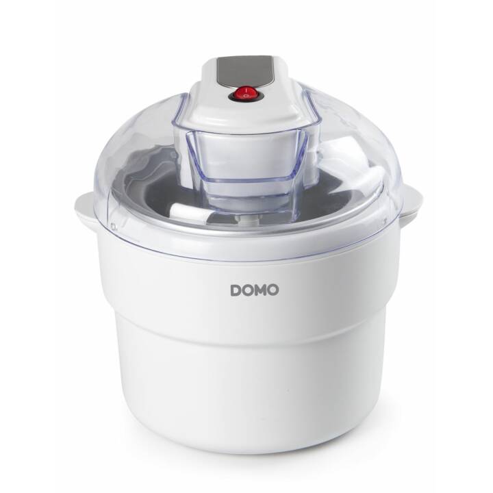 DOMO DO2309I Gelatiera (1 l)