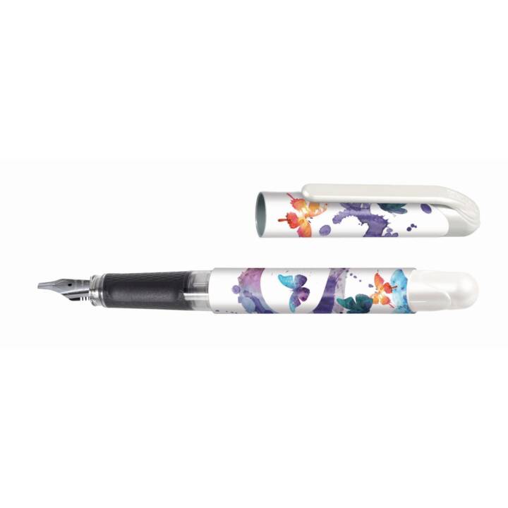 ONLINE Spring Vibes Stylos-plumes (Multicolore)