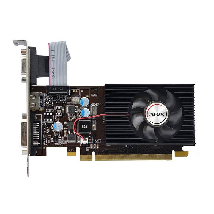 AFOX Nvidia GeForce G210 (1 GB)