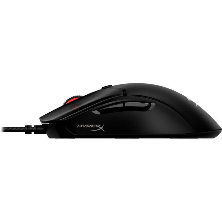 HYPERX Pulsefire Haste 2 Mouse (Cavo, Gaming)