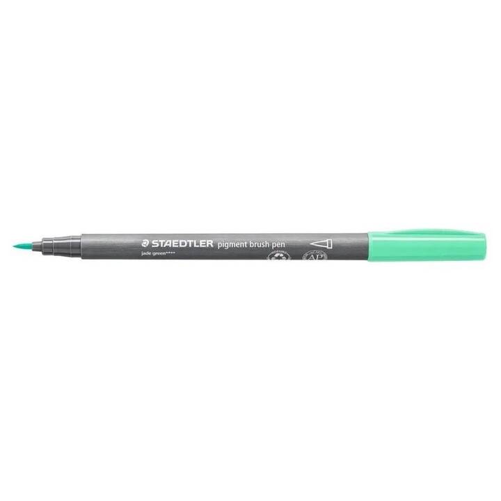 STAEDTLER Crayon feutre (Bleu-gris, 1 pièce)