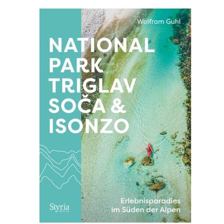 Nationalpark Triglav, Soca and Isonzo