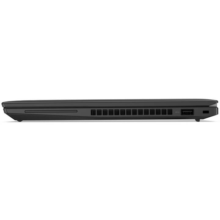 LENOVO ThinkPad P14s G4 (14", Intel Core i7, 16 GB RAM, 512 GB SSD)