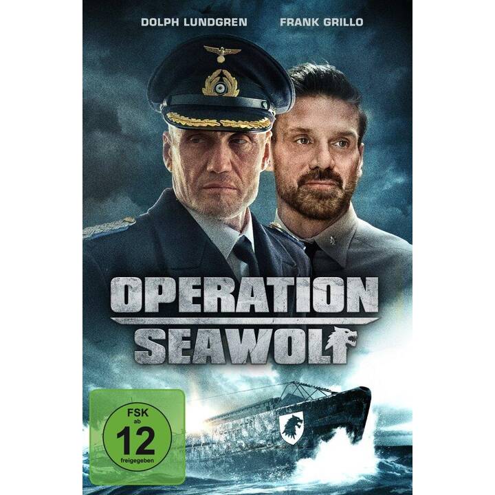 Operation Seawolf (EN, DE)