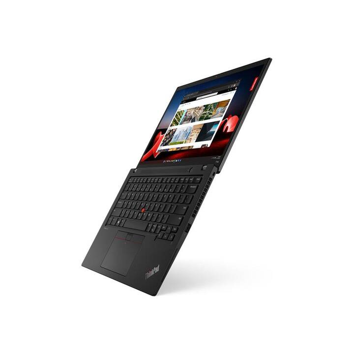 LENOVO ThinkPad T14s Gen 4 (14", AMD Ryzen 7, 32 GB RAM, 512 GB SSD)