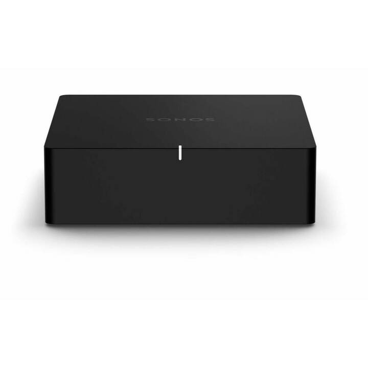 SONOS Port Hub/Repeater (Schwarz)