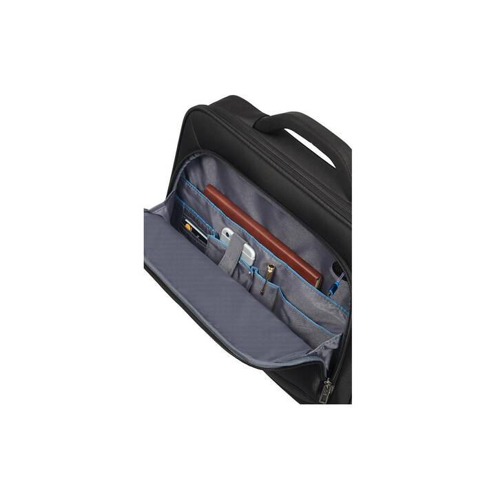 SAMSONITE Vectura EVO Sac (15.6", Noir)