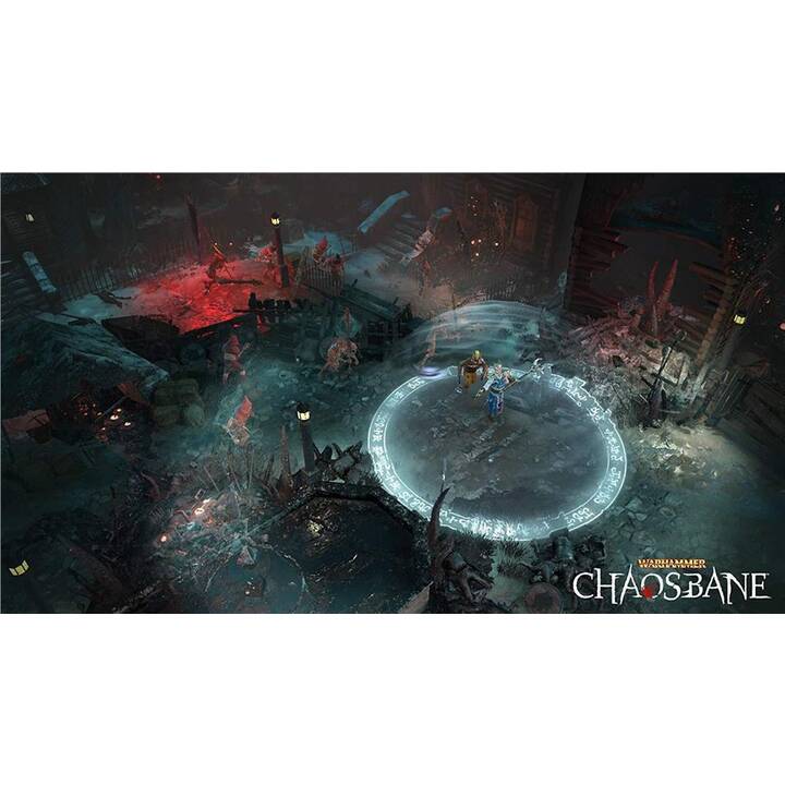 Warhammer: Chaosbane - German Edition (DE)