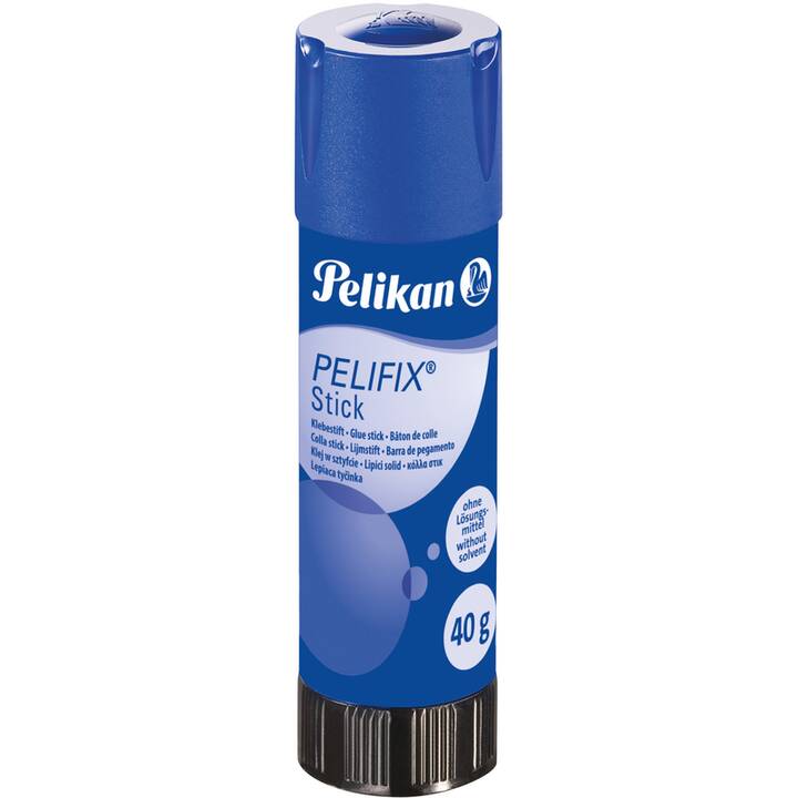 PELIKAN Colle en bâton Pelifix (40 g)