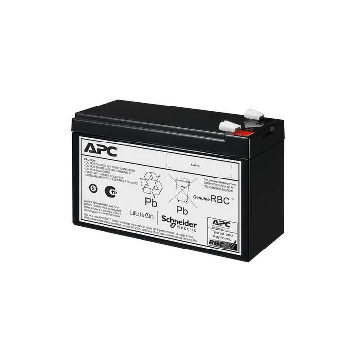 APC APCRBC176 Batterie de rechange ASI