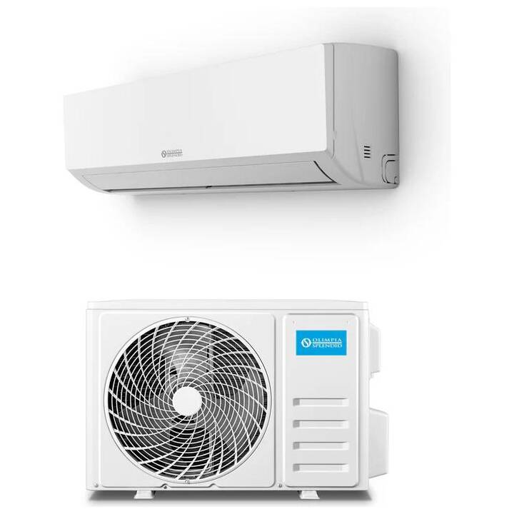 OLIMPIA SPLENDID Klimagerät Mystral 9  (9000 BTU/h)