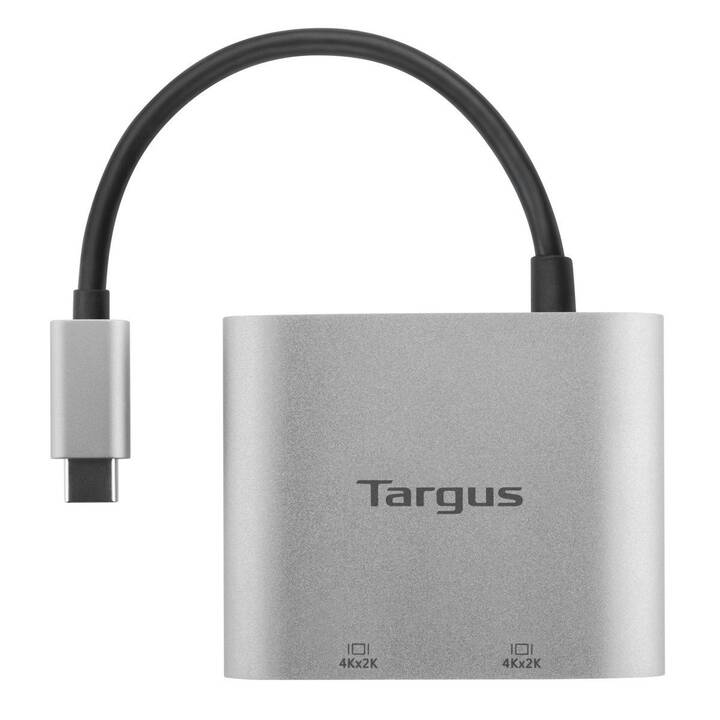 TARGUS ACA947EU  (2 Ports, HDMI)