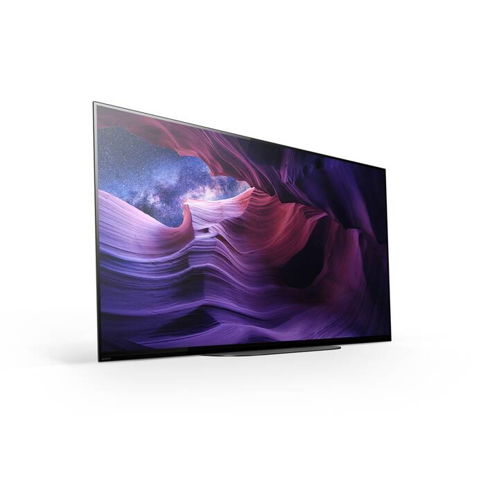 SONY OLED KE48A9 Smart TV (48", OLED, Ultra HD - 4K)