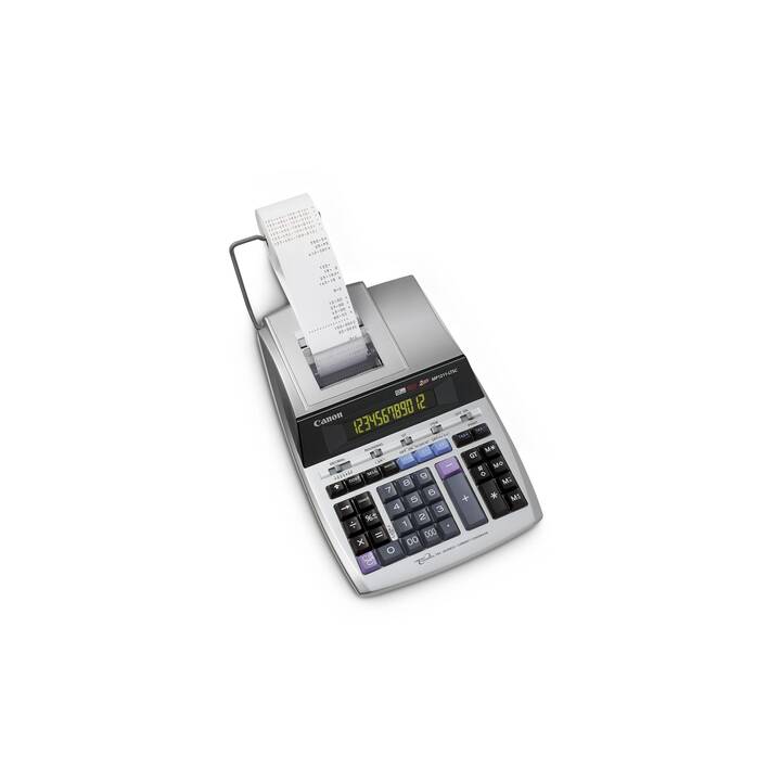 CANON MP1211-LTSC Calculatrice-imprimante