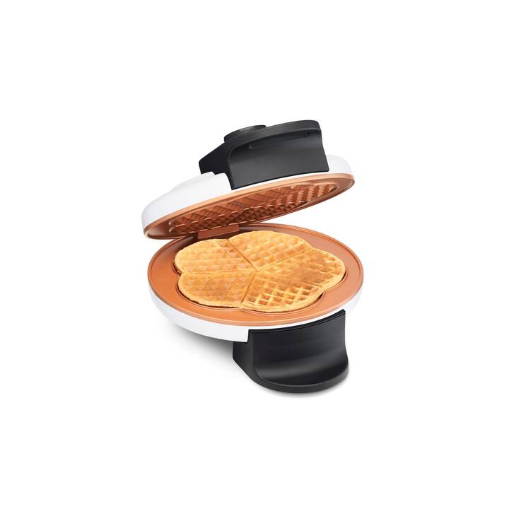 TRISA Piastra per waffle Retro (800 W)