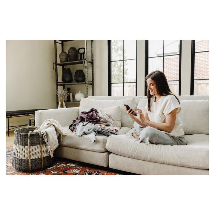 OWLET Monitor Duo 2 Smart Sock 3 + Videophone Kamera 2