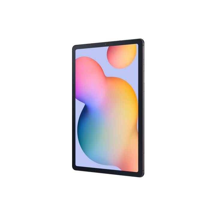 SAMSUNG Galaxy Tab S6 Lite WiFi (10.4", 64 GB, Oxford Gray)