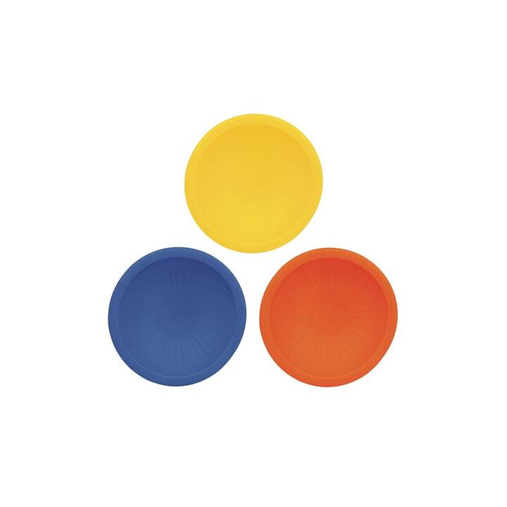 DÖRR Diffusor (Gelb, Orange, Blau)