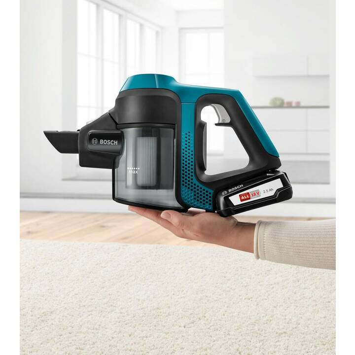 BOSCH BKS6111P (360 W)