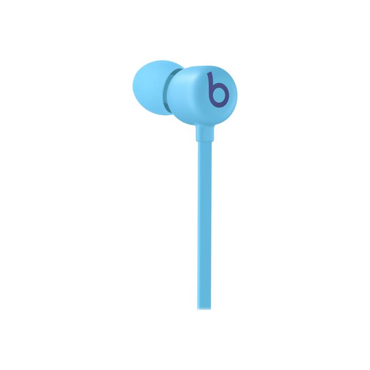 APPLE Beats Flex Bluetooth (In-Ear, Bleu ardent)