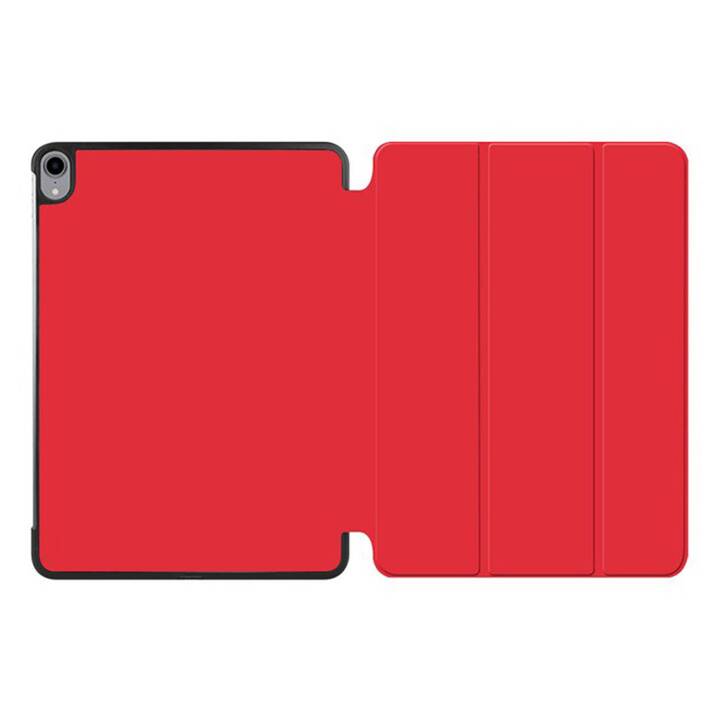 EG MTT iPad Hülle für Apple iPad Pro 2018 11" - Rot