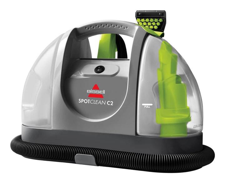 BISSELL SpotClean 20671 C2 (370 W, ohne Beutel)