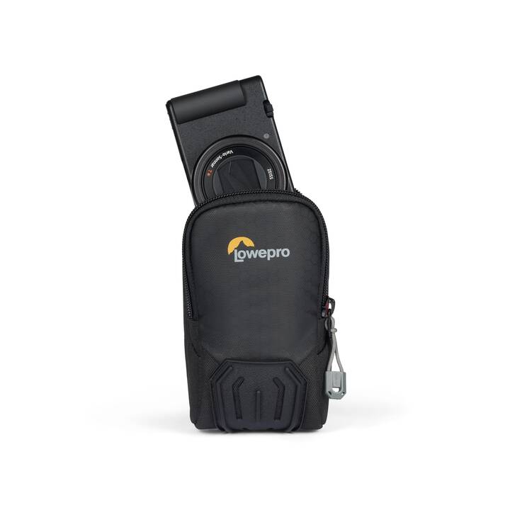 LOWEPRO Adventura CS 20 III Kameratasche (Schwarz)