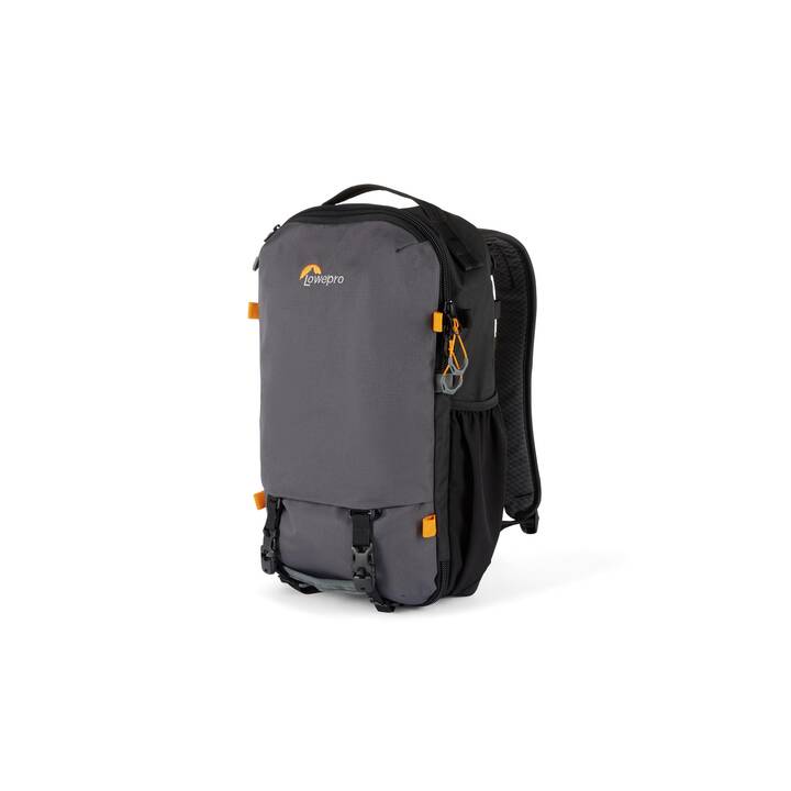 LOWEPRO Trekker Lite BP 150 AW Kamera Rucksack (Silber, Grau)