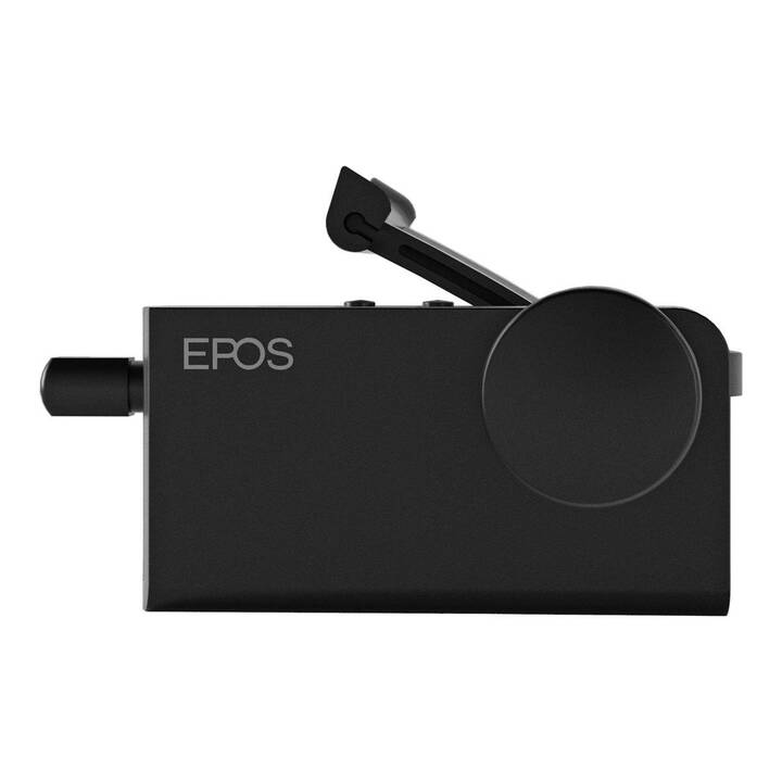 EPOS HSL 10 II Lifter Erweiterungskabel (Schwarz)