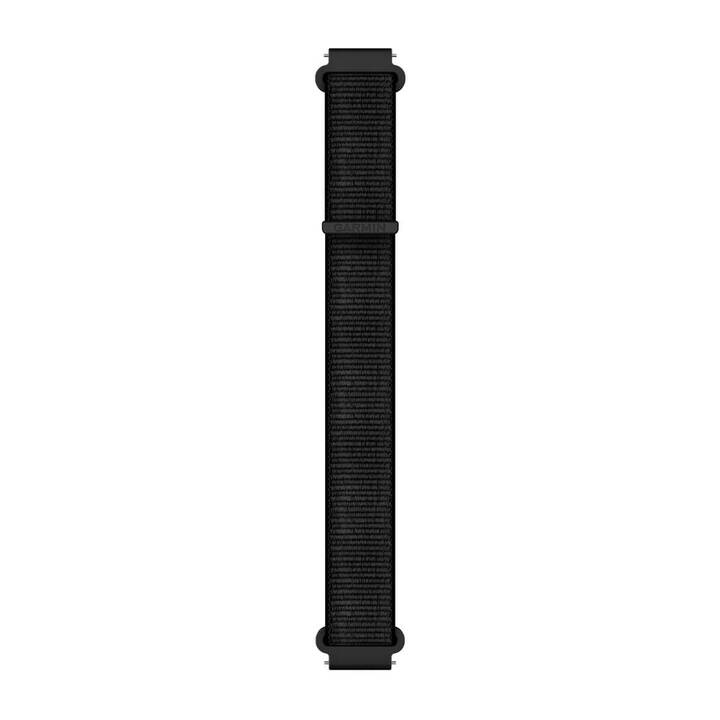 GARMIN UltraFit Armband (Garmin Universal, Schwarz)