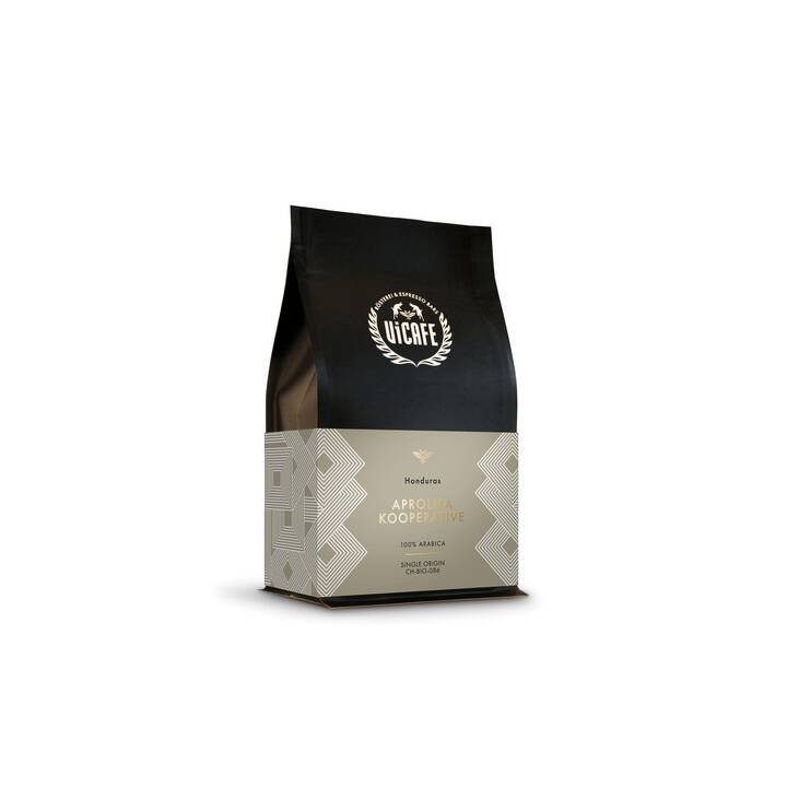 VICAFE Kaffeebohnen Bio Aprolma (350 g)