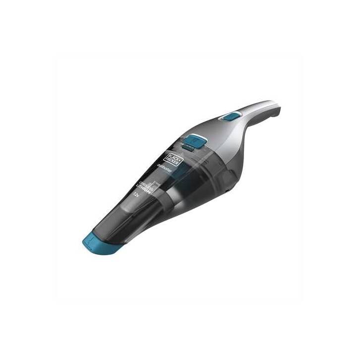 BLACK & DECKER NVC215WA-QW (15.5 W)